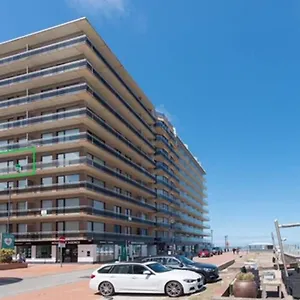 Casa Quatre-mains Westende Middelkerke