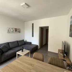 Middelbeach Appartement
