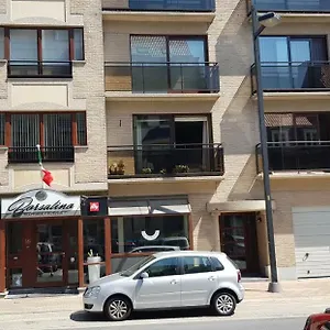 Casinoplein Appartement